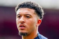 Buntunya Transfer Sancho, Amorim: Hanya Pemain Bermotivasi yang Bertahan