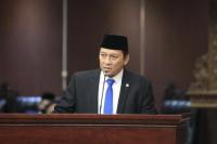 DPD RI Asal DIY Kecam Serangan Amerika ke Iran, Dorong PBB Lakukan Investigasi