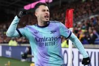 Martinelli Siap Bawa Arsenal Melangkah Lebih Jauh di Liga Champions