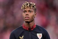 Bayern Coba Tikung Barcelona demi Nico Williams