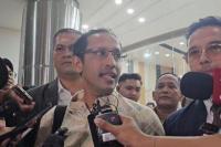 Pengacara Konfirmasi Nadiem Makarim Penuhi Panggilan KPK Besok