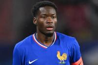 Tiga Klub Inggris Berlomba Rekrut Agoume dari Sevilla