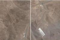 Setelah AS Serang Situs Nuklir, Status Stok Uranium Iran Belum Jelas