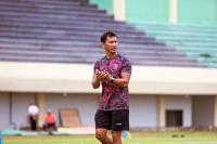 Zulkifli Syukur jadi Asisten Pelatih Timnas Indonesia U23