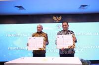 AirNav Indonesia Kerjasama dengan BNN Bersihkan Narkoba di Lingkungan Kerja