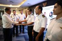 AirNav Indonesia Latih Petugas ATC Menerbangkan Pesawat