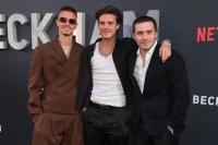 Karier Brooklyn Beckham yang tak Stabil jadi Bahan Ejekan Sang Adik Cruz Beckham