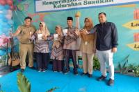 Legislator Jakarta Minta Para Lansia Diberi Kartu JakLingko