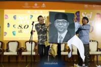 Kemdiktisaintek Gandeng Kemenbud Hadirkan Pameran Seni di Jogja