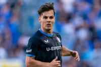 MU Lirik Ardon Jashari, Gelandang Muda Club Brugge yang Jadi Rebutan Klub Eropa