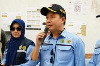 KPK Garap Dirjen PHU Kemenag Hilman Latief Terkait Korupsi Kuota Haji