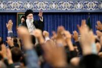 Iran Sebut Situasi Terkendali Usai Penahanan Massal