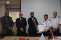 Audit IMSAS Selesai, Dirjen Hubla: Momen Perkuat Tata Kelola Pelayaran