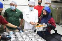 Pemerintah Tegaskan Sertifikasi Halal Jadi Prioritas Program MBG