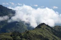 Hore, Pendakian Gunung Rinjani Kembali Dibuka Mulai 28 Maret