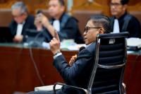 Sekjen PDIP Hasto Tegur Saeful Bahri Minta Uang Operasional PAW