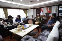 Pimpinan DPD RI Dukung Musisi Jalanan: Kreativitas Mereka Layak Dihargai dan Dilindungi