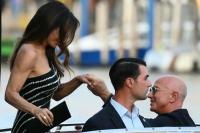 Bagaimana Isi Perjanjian Pranikah Miliarder Jeff Bezos dengan Lauren Sanchez?