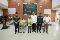 Kemensos Minta Pemda Berperan Aktif dalam Penjaminan Mutu Sekolah Rakyat