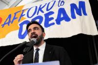 Calon Demokrat Pimpin Pemilihan Walikota New York, Saham Properti Anjlok