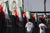 Iran Beralih ke Tindakan Keras Internal Usai Perang 12 Hari