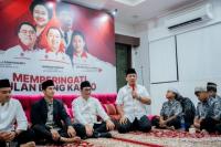 Taruna Merah Putih Gelorakan Pemikiran Bung Karno Bagi Gen-Z