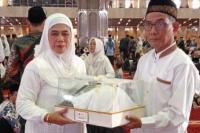 Supriyadi dan Bahtera yang Berlayar di Usia Senja