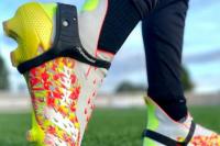 Bukan Gaya, Ini Alasan Pemain Bola Pilih Sepatu Terlalu Kecil