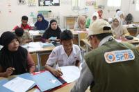 Pemkot Padang Terapkan Tes Alquran di SPMB Jenjang SMP-SMA