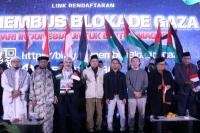 Sejumlah Tokoh Kick Off Gerakan Indonesia Global Peace Convoy