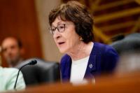 Trump Potong Dana Bantuan Luar Negeri dan Media Publik, Republik Menolak