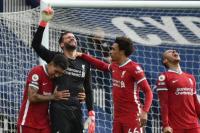 Alisson Absen, Liverpool Tanpa Kiper Utama Lawan Galatasaray
