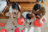 7 Cara Bikin Liburan Sekolah Lebih Produktif