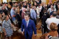 Tawarkan Pembelian Patriot AS untuk Kyiv, Berlin Minta Kejelasan