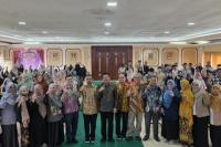 FKIP Festival, Rektor UIA: Dunia Butuh Model Kepemimpinan Rasulullah SAW