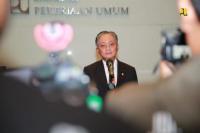 Pulihkan Pascabencana Sumatera, Kementerian PU Ajukan Tambahan Rp74 Triliun