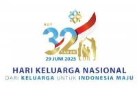 15 Contoh Ucapan Hari Keluarga Nasional 2025 yang Penuh Makna
