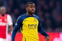 Brentford Masuk Dalam Perburuan Gelandang Union SG, Noah Sadiki