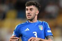 Atletico Madrid Bidik Matteo Ruggeri di Bursa Transfer
