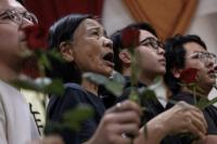 Liga Sosial Demokrat Hong Kong akan Bubar Usai Lima Tahun dalam Tekanan Politik