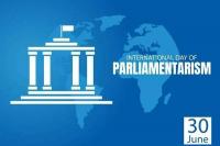 10 Contoh Ucapan Hari Parlemen Internasional yang Penuh Makna
