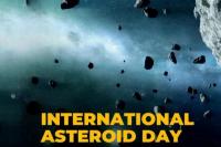 Hari Asteroid Sedunia 2025, Ini Sejarah, Makna hingga Tujuan Peringatannya