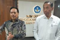 Benahi Pendidikan Dokter, Kemdiktisaintek-Kemenkes Bentuk Komite Bersama