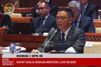 Menlu Sebut Pemerintah Sudah Evakuasi 123 WNI di Iran dan Israel