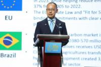 Dukungan Penuh Eddy Soeparno Untuk Komitmen Presiden Prabowo Percepat Swasembada Energi