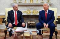 Netanyahu Hadapi Sidang Korupsi, Trump Kecam Jaksa Israel