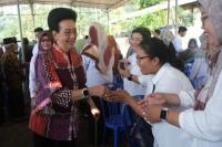 DPD RI: Membumikan Empat Pilar dalam Kehidupan Sehari-Hari melalui Nilai Budaya Yogyakarta