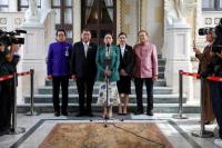 PM Thailand Dituntut Mundur, Mahkamah Konstitusi Berhentikan dari Tugasnya