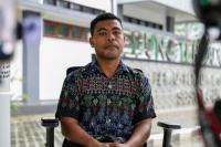 Adreas, KIP Kuliah, dan Mimpi Besar yang Berawal dari Malaria