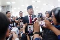 Hari Bhayangkara Ke-79, Ibas: Polri Sejati adalah Polri untuk Masyarakat